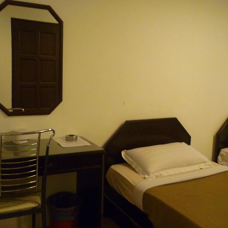 Best One Hotel Malacca Exterior foto